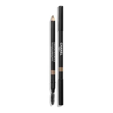 CHANEL CRAYON SOURCILS » Augenbrauenstift .